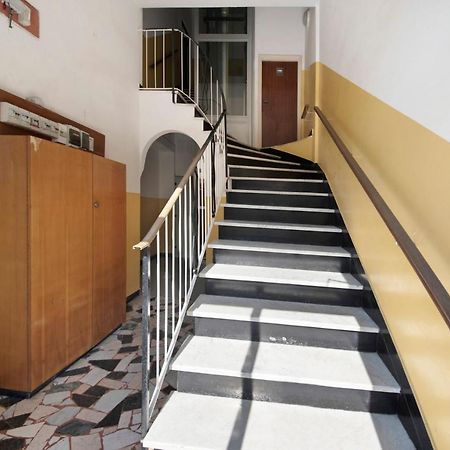 Villa Moneglia Monte Exterior foto